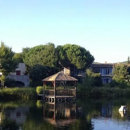Apparemment Vue - 6 Personnes - Golfe De Saint Tropez Appartamento *