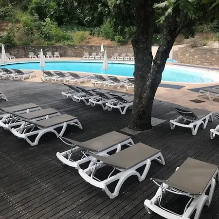 Appartamento Apparemment Vue - 6 Personnes - Golfe De Saint Tropez *